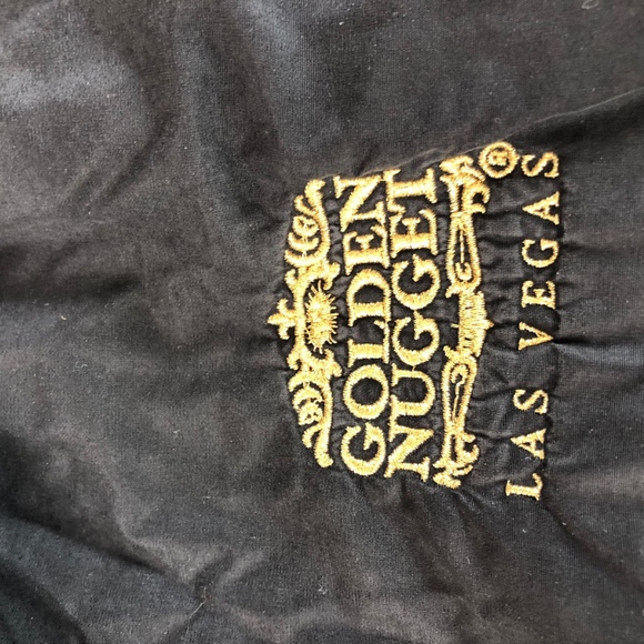 🎰🎲Port Authority Black Insulated Jacket Size XLg - Picture 7 of 8